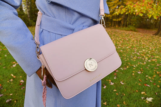 The Cross-Body Bag