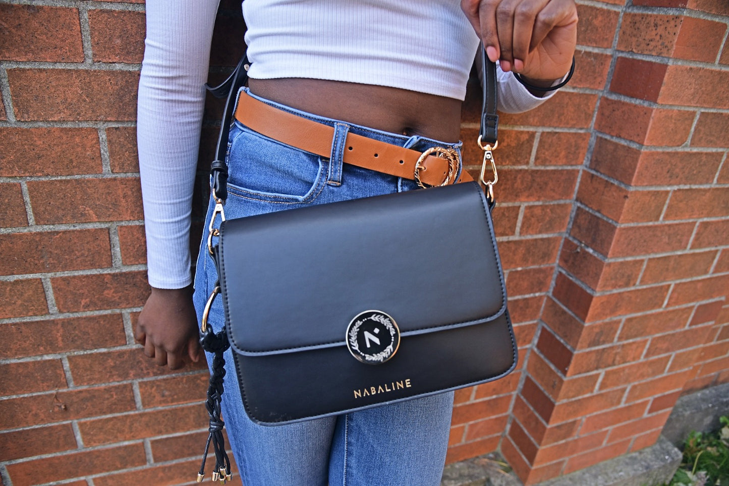 The Cross-Body Bag