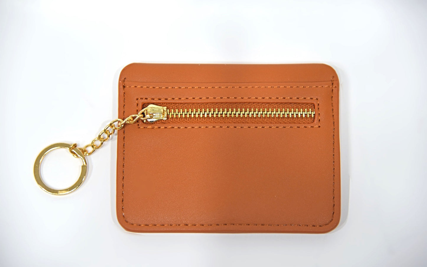 The Mini Card Purse