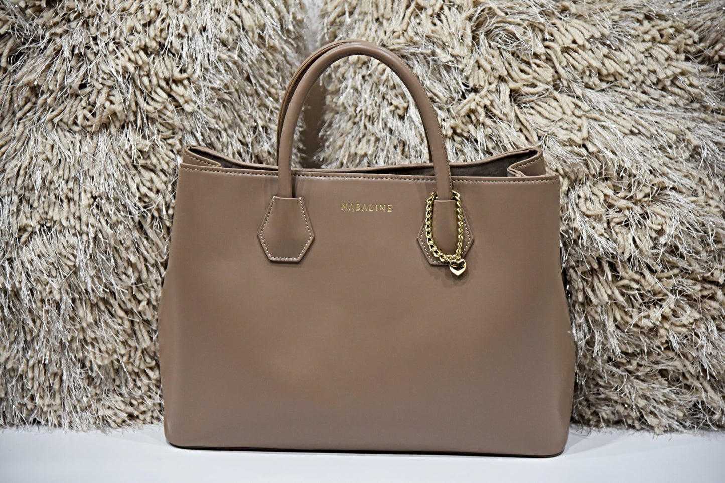 The Classic Tote