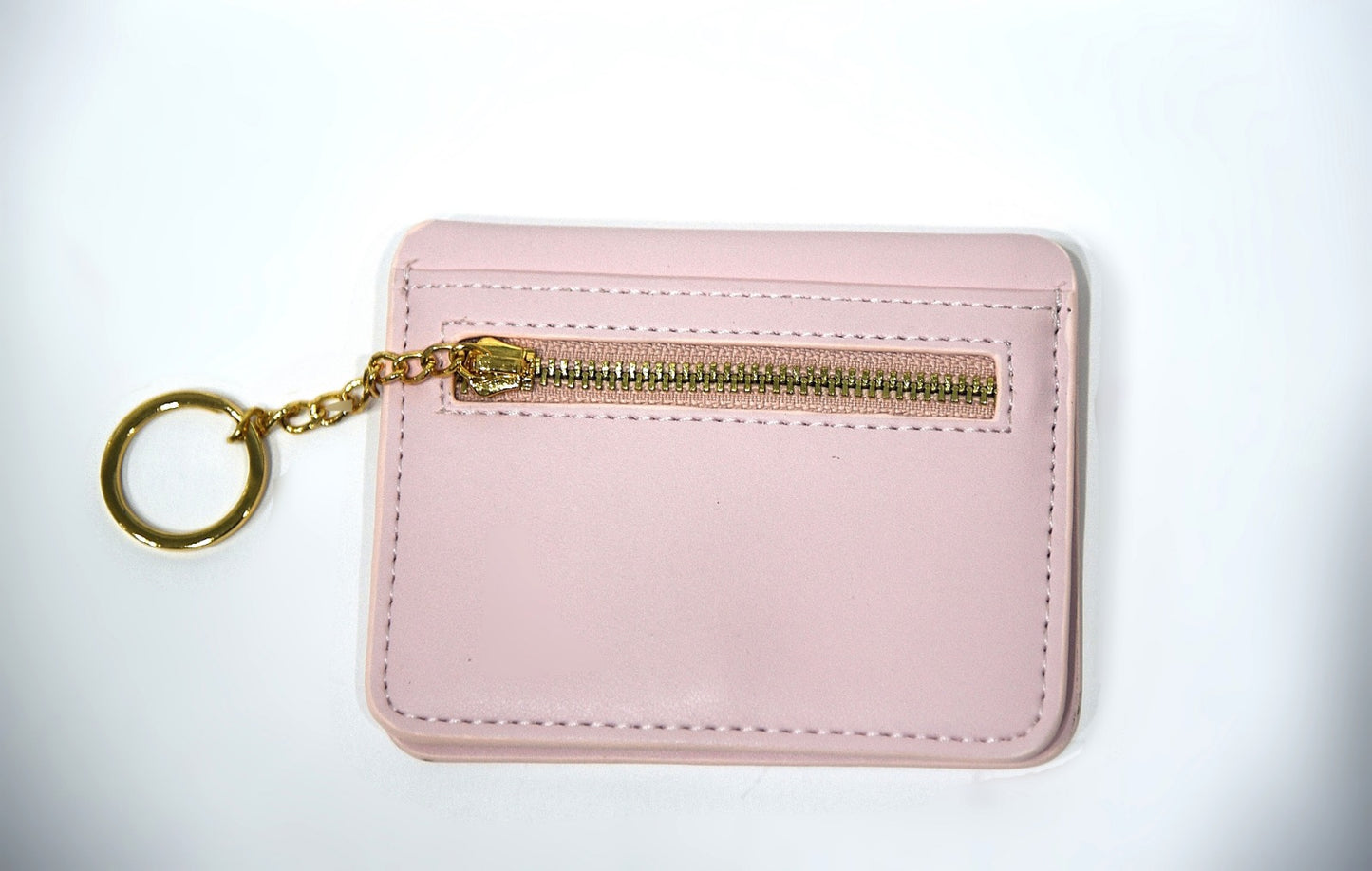 The Mini Card Purse