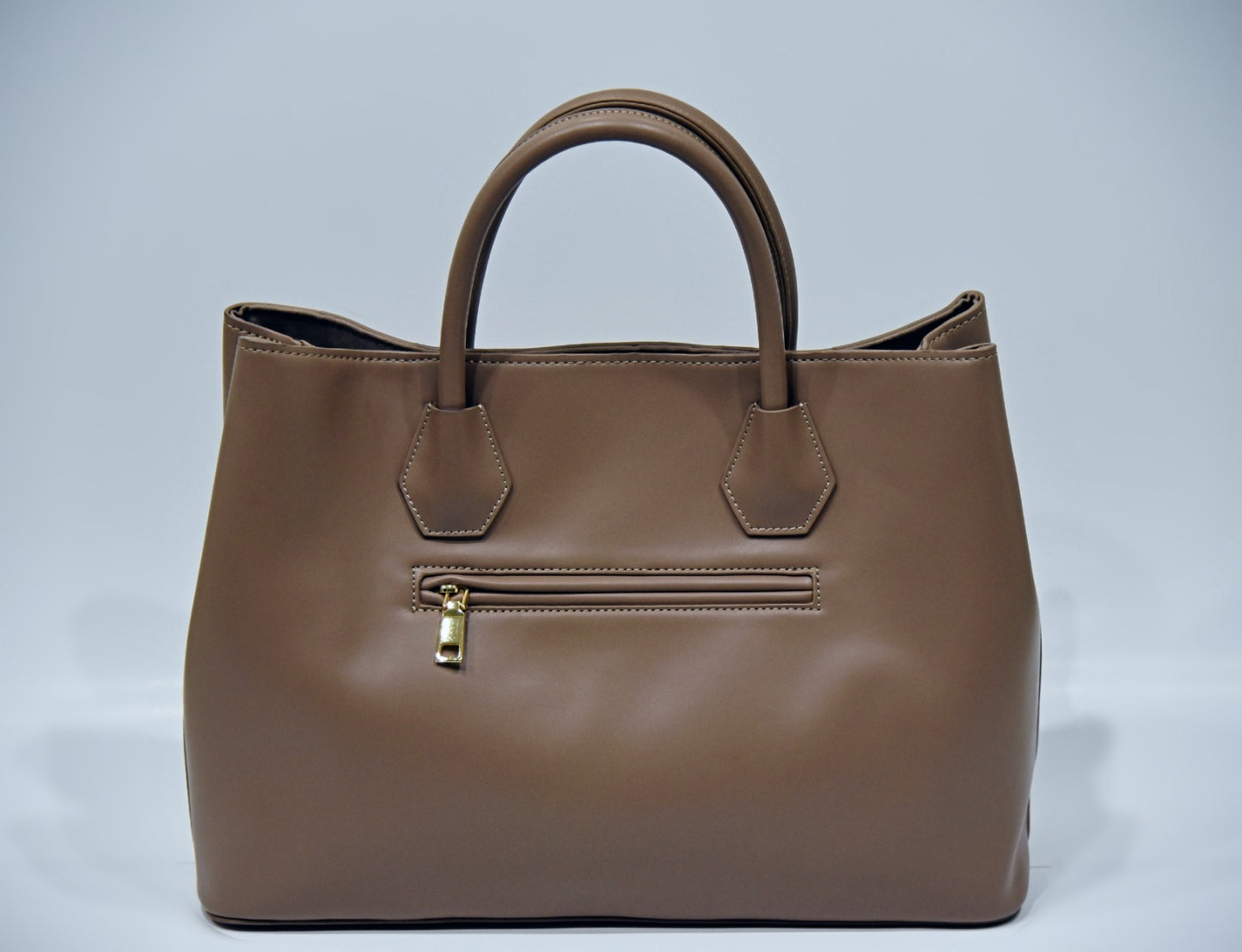 The Classic Tote