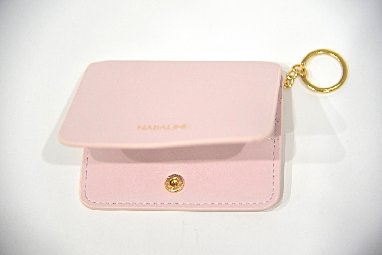 The Mini Card Purse