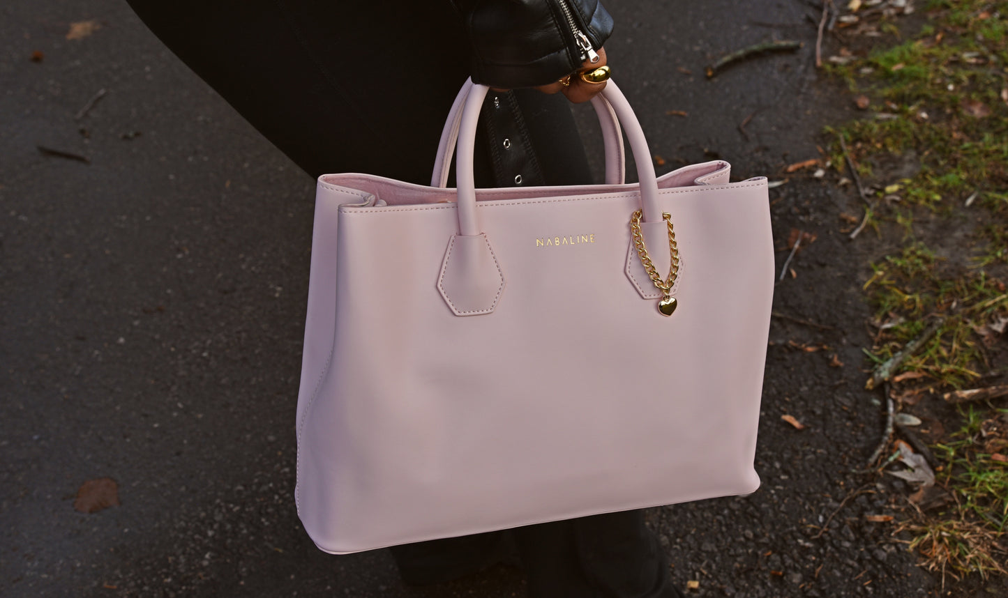 The Classic Tote